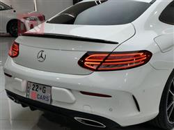 مرسيدس بنز C-Class